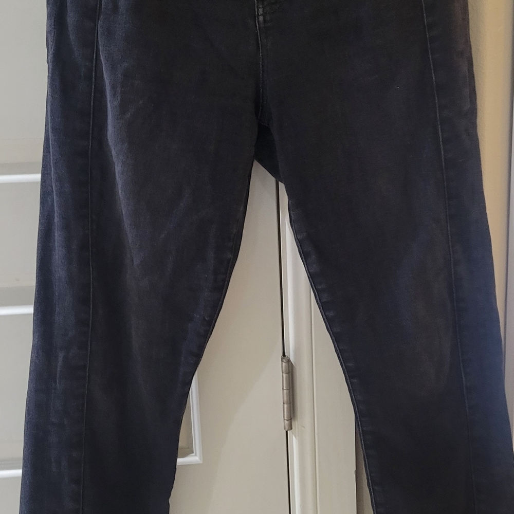 Denim pants
